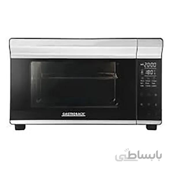 آون پخت و پز و گریل گاستروبک 42814 ا DESIGN BISTRO OVEN BAKE & GRILL