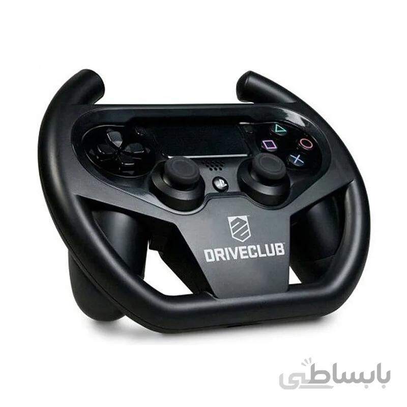 خرید فرمان بازی 4Gamers مخصوص دوال شاک 4 نسخه DriveClub