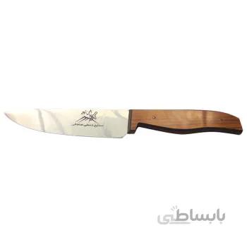 کارد آشپزخانه دم دستی توت کالا tootkala بزرگ 164