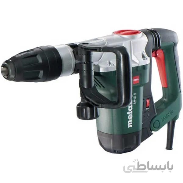 چکش تخریب 7 کیلویی متابو مدل MHE 5
