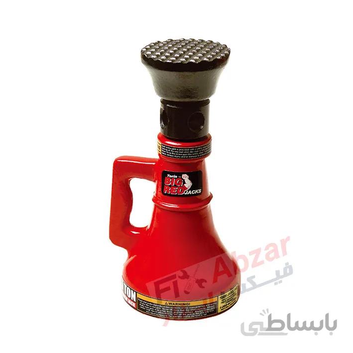 خرک صنعتی ساختمانی 5 تن بیگ رد BIG RED مدل SJ05