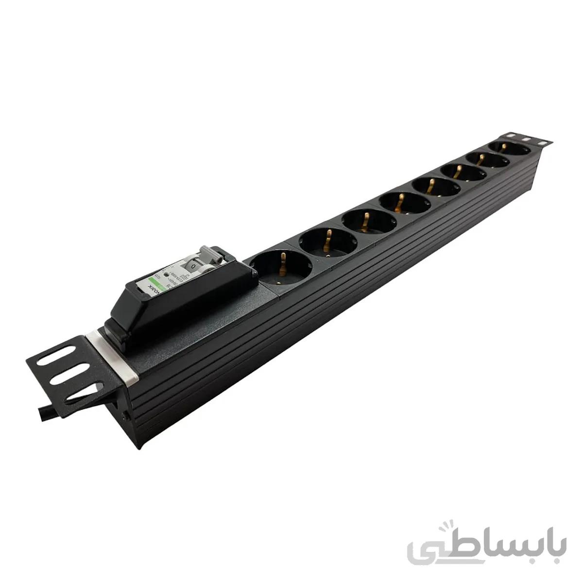 پاورماژول رکمونت مینیاتوری تانسو مدل T8P 404