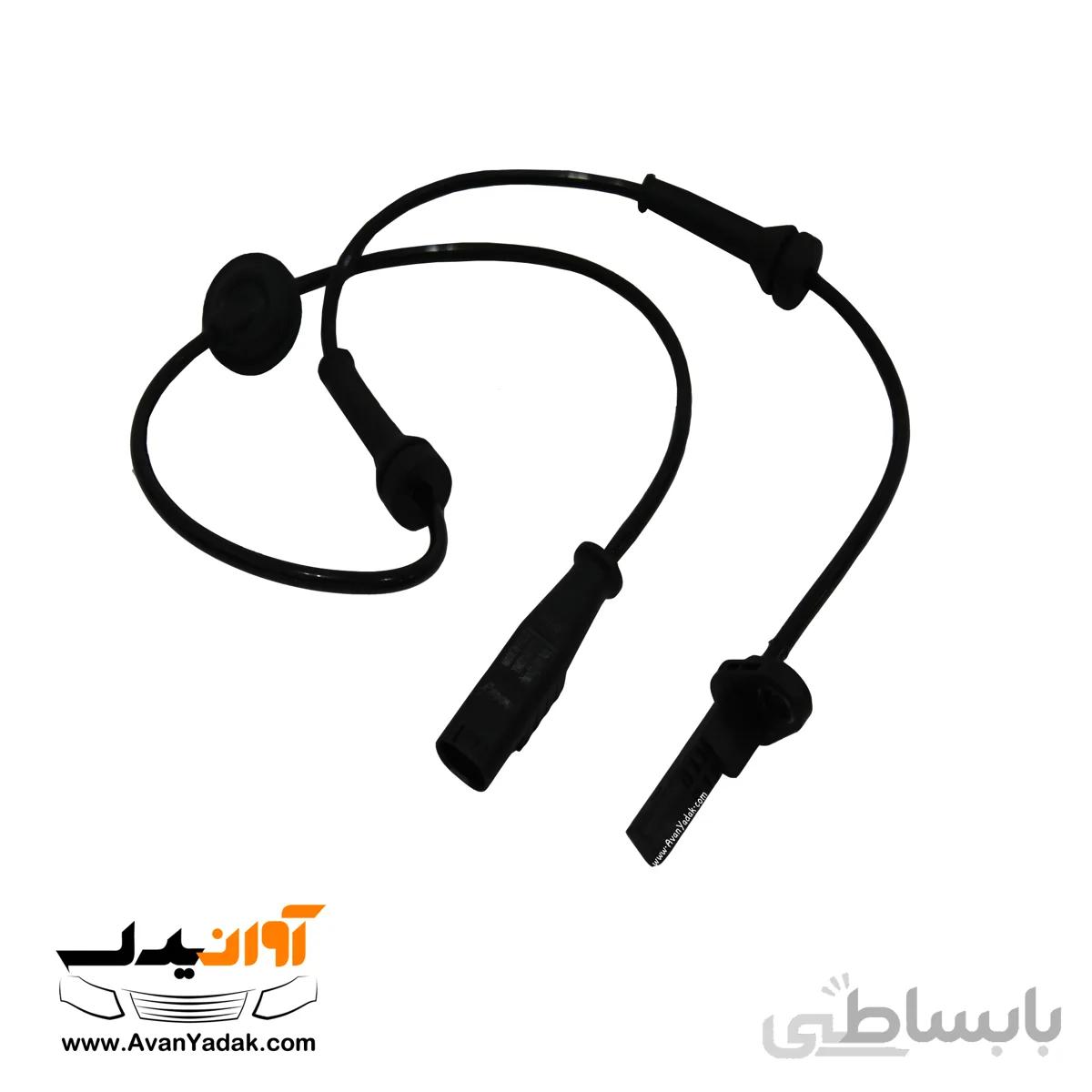 سنسور ABS چرخ عقب ساینا