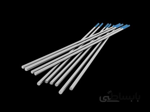تنگستن HDB سبز