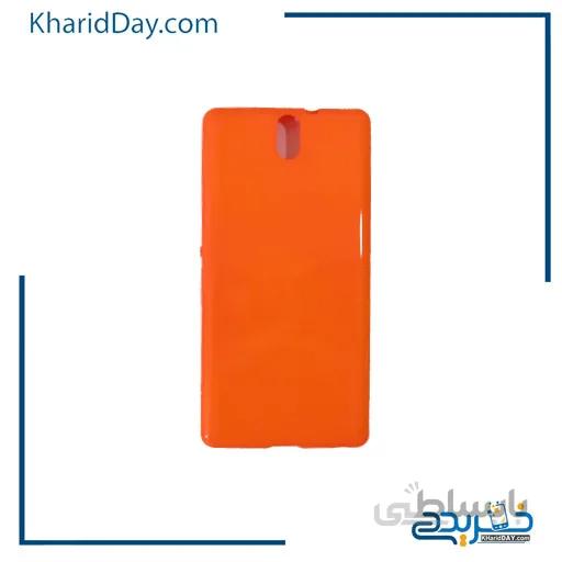 کاور گوشی SONY XPERIA C5 Ultra کد SN100035