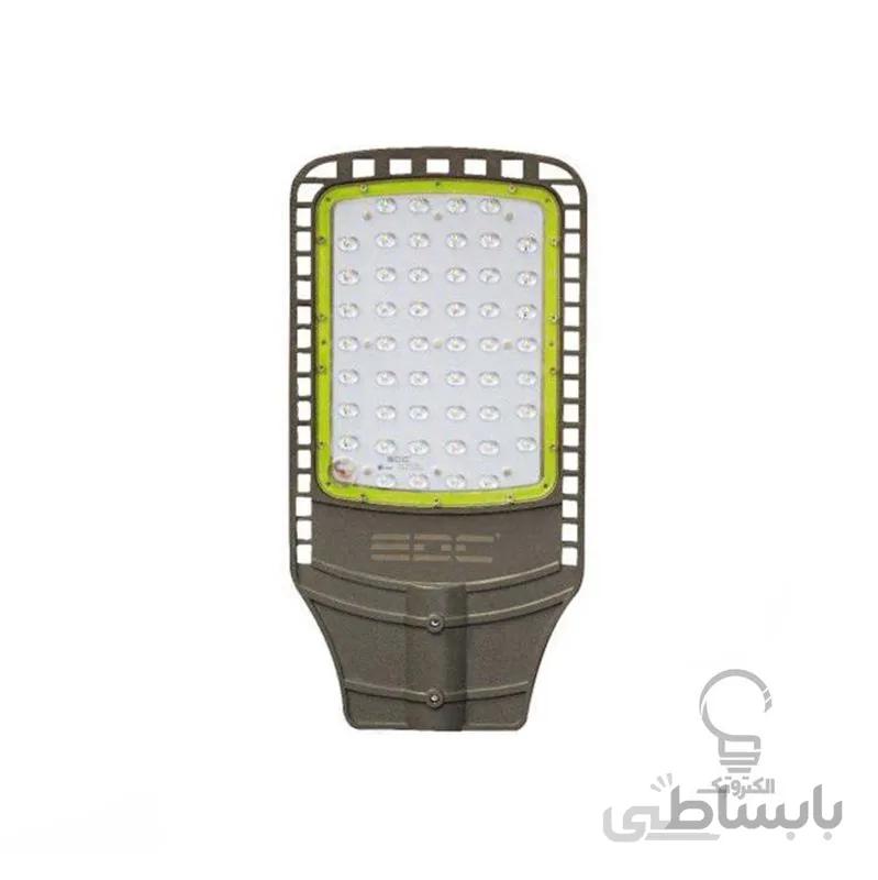 چراغ خیابانی LED مدل اکو 50 وات ای دی سی