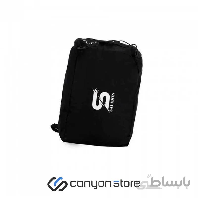 کوله سنگ نوردی سالیدون – Salidon Kliff Rope Bag