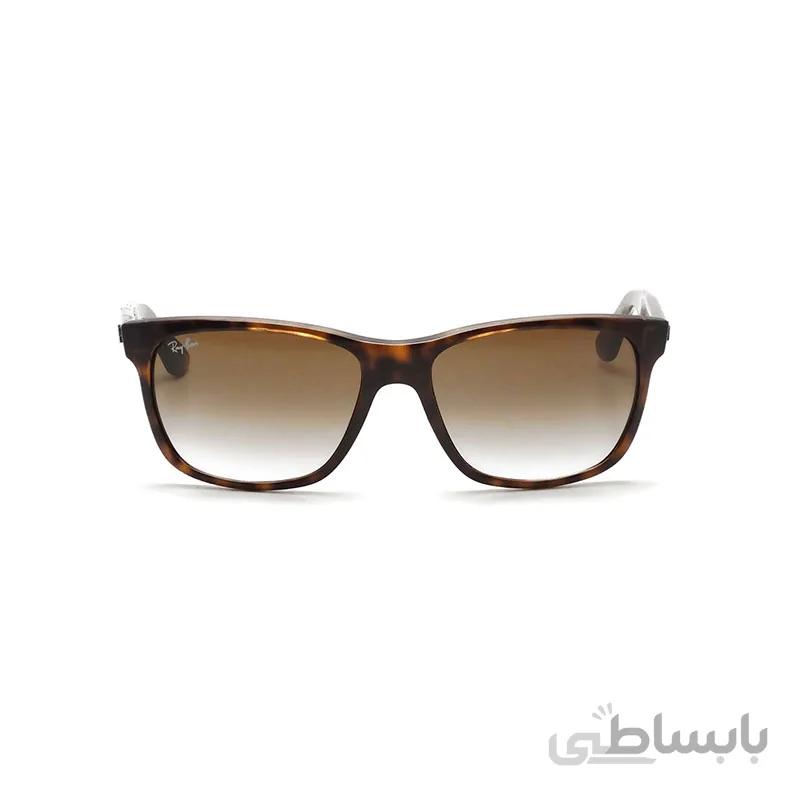 عینک آفتابی مدل ORB4181 710/51 ا Rayban ORB4181 710/51