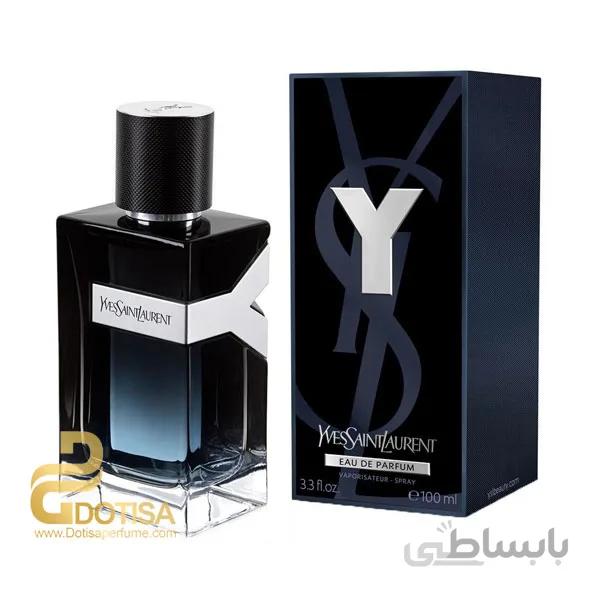 عطر ادکلن ایو سن لورن وای له | Yves Saint Laurent Y Le
