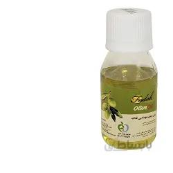روغن زیتون موضعی فدک