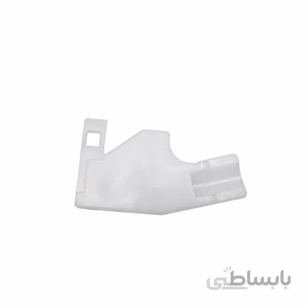 نیم قرقره بزرگ شیشه بالابر پراید چپ