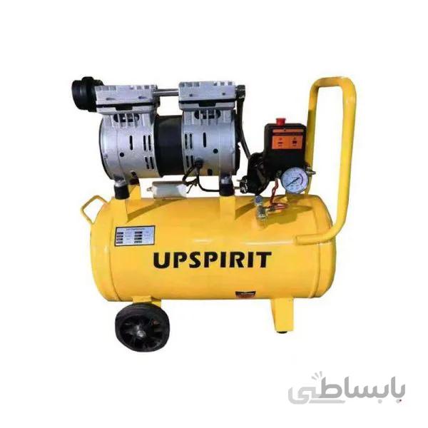 کمپرسور ۳۰ لیتری سایلنت آپ اسپریت مدل L30