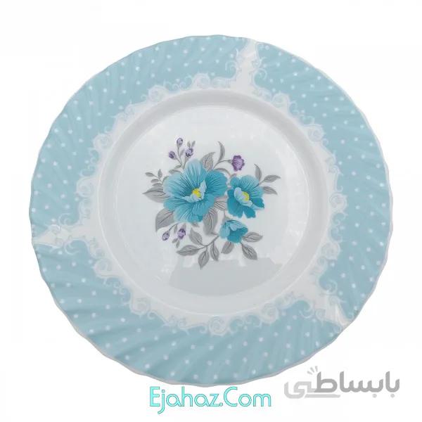 سرویس غذاخوری آرکوپال 28 پارچه پارس اپال مدل رزالین کد 410