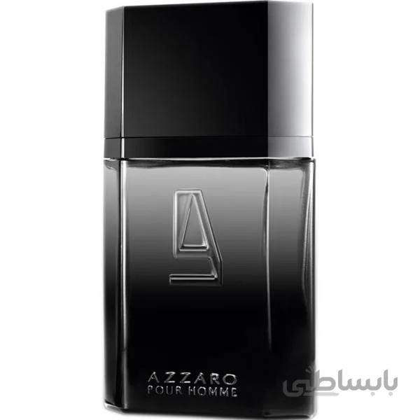 سمپل/دکانت عطر ادکلن آزارو پورهوم نایت تایم Azzaro Night Time Pour Homme