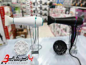 سشوار فوق حرفه ای ویساج ViSAGE مدل 95767 قدرت 2200 W