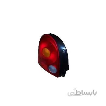 جراغ عقب چپ ۱۱۰