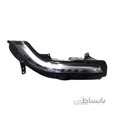 دی لایت اصلی راست تالیسمان