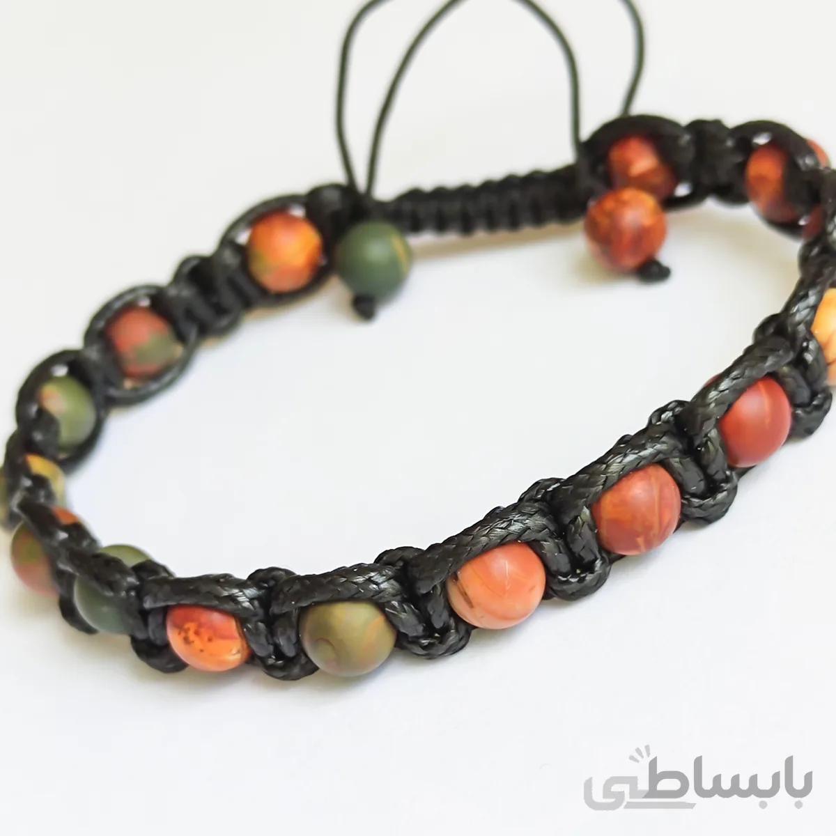 دستبند ماجراجو ا adventure bracelet