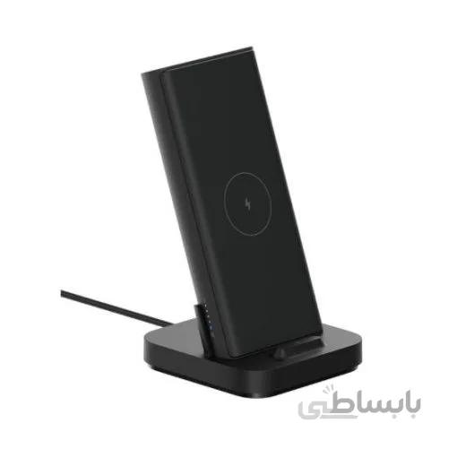 شارژر وایرلس شیائومی WPB25ZM (30W) (جعبه باز)