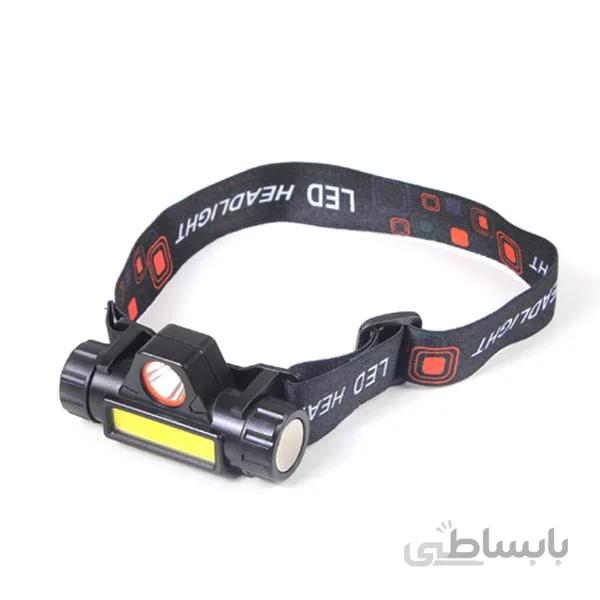 چراغ پیشانی Bikik مدل FA-101
