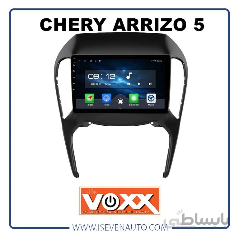 مانیتور اندروید VoxX – مدل C700Pro چری – آریزو 5