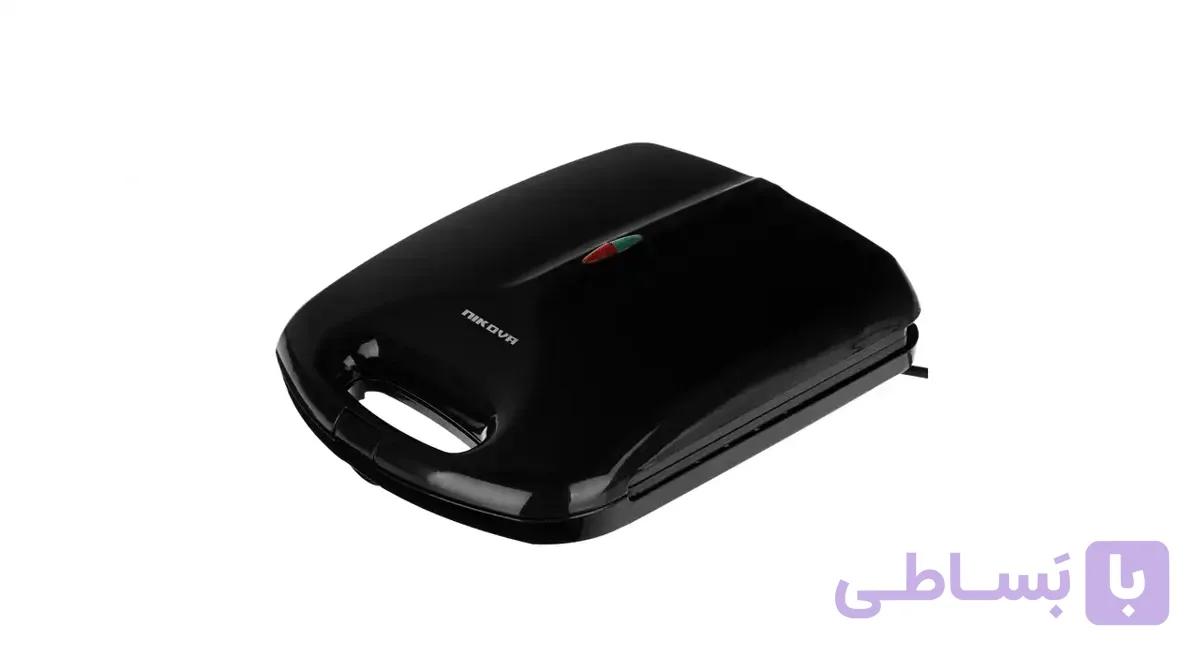 ساندویچ ساز نیکووا مدل NSM-59
