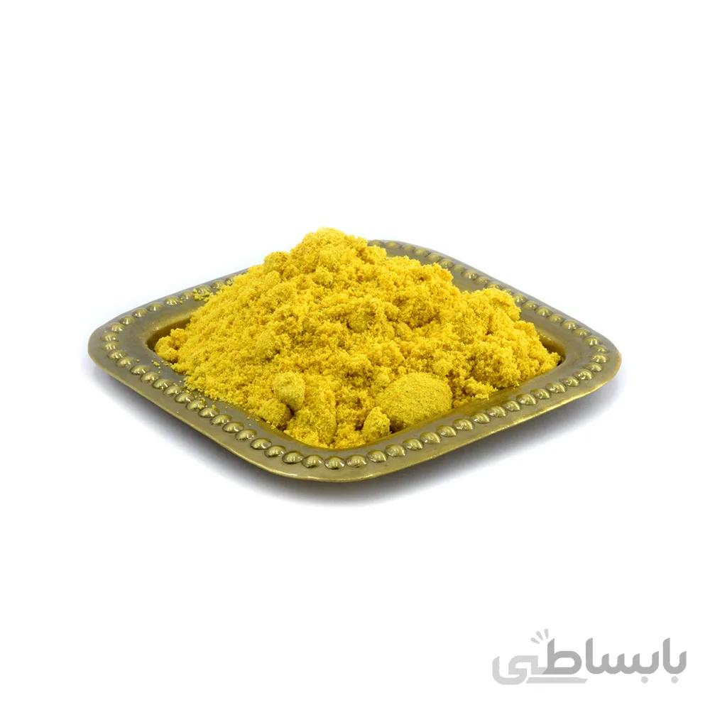 پودر انبه