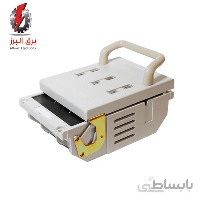 کلید فیوز کاردی 630A BMC پیچاز الکتریک