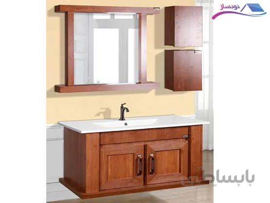 روشویی کابینتی مدل E 028