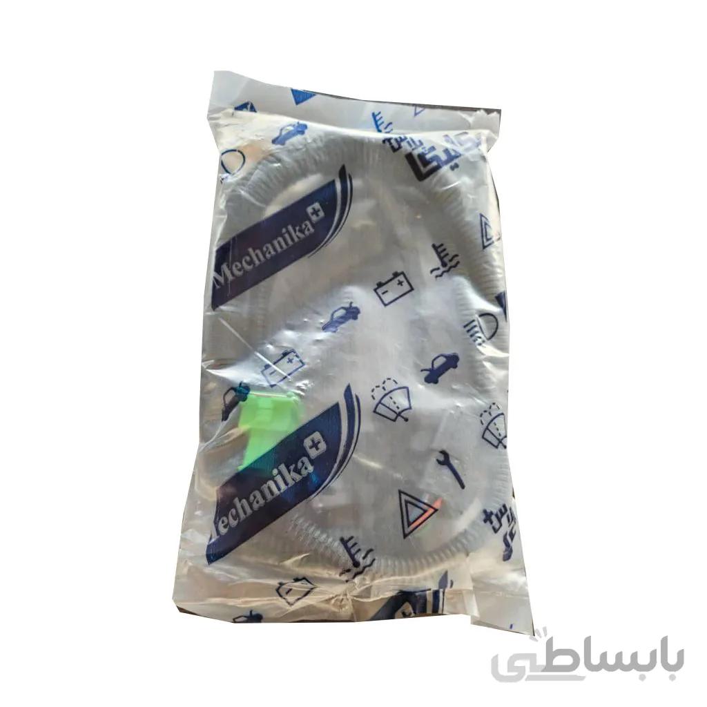 سیم منی فولد پراید نیمه انژکتور