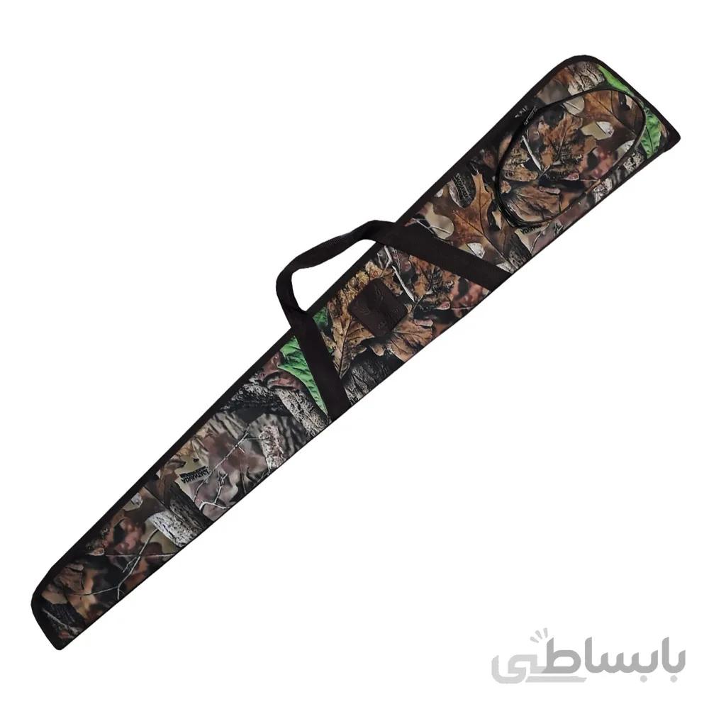 کیف تفنگ بادی طرح استتار درختی کد K041
