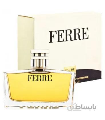 Ferre EDP Gianfranco Ferre
