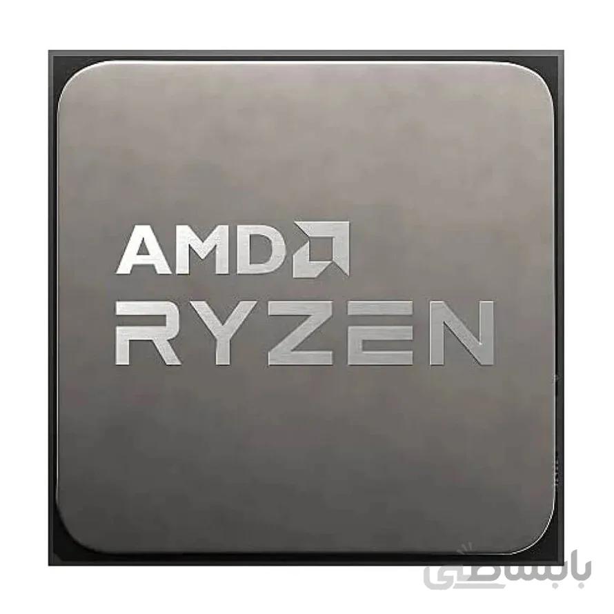 پردازنده ای ام دی Ryzen 9 5900X ا AMD Ryzen 9 5900X AM4 Processor