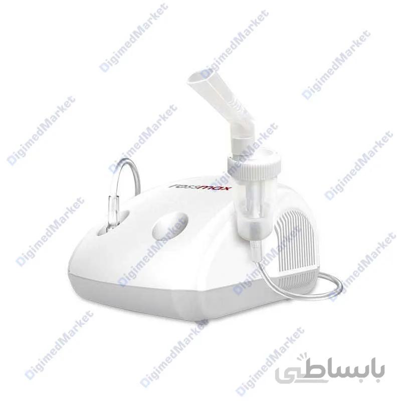 نبولایزر رزمکس مدل NE100 ا RossMax Nebulizer NE100