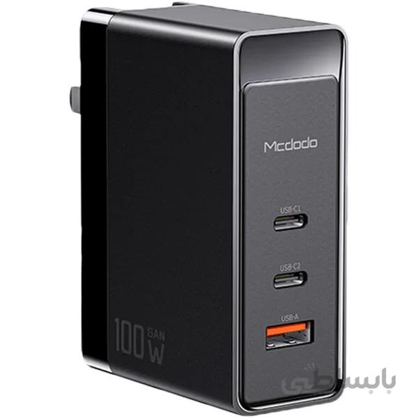 شارژر دیواری مک دودو مدل MCDODO CH-8101 PRO