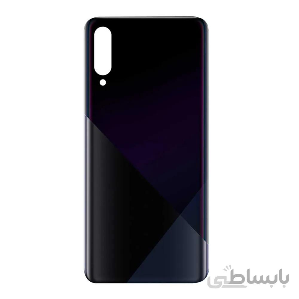 درب پشت گوشی سامسونگ Door Samsung Galaxy A30S Black