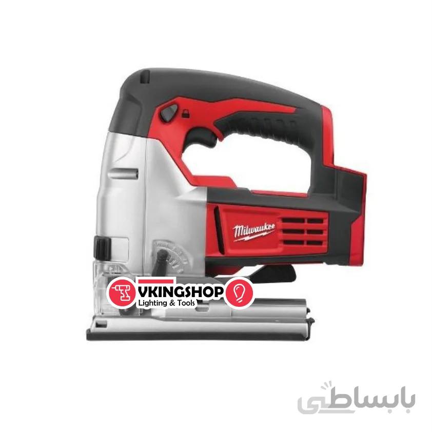 اره عمودبر شارژی میلواکی مدل HD18JS-402C
