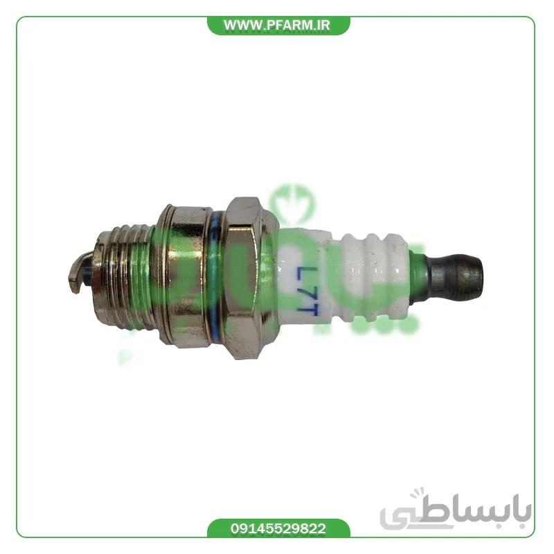 شمع دو زمانه (مخصوص اره موتوری دو زمانه)