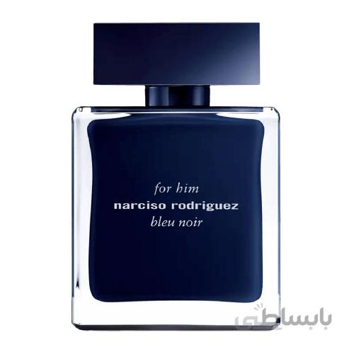 عطر ادکلن نارسیس رودریگز بلو نویر مردانه | Narciso Rodriguez for Him Bleu Noir