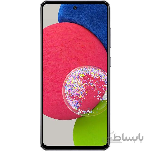 گوشی موبایل سامسونگ مدل 128 رم 8 Samsung A52s 5G SM-A528B/DS