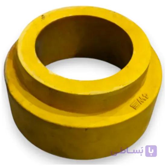 اسپیسر فنر عقب زرد رنگ فورویل (یک جفت)
