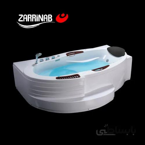 وان 810 زرین آب