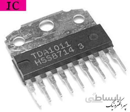 TDA1011