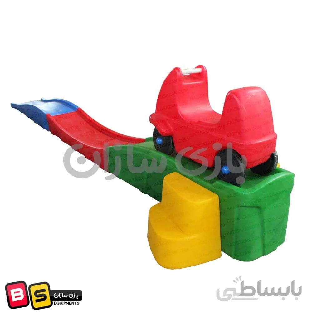 سطح شیبدار