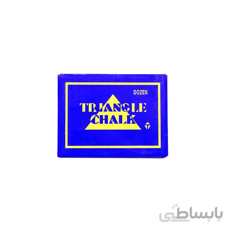 گچ تری انگل 12 عددی