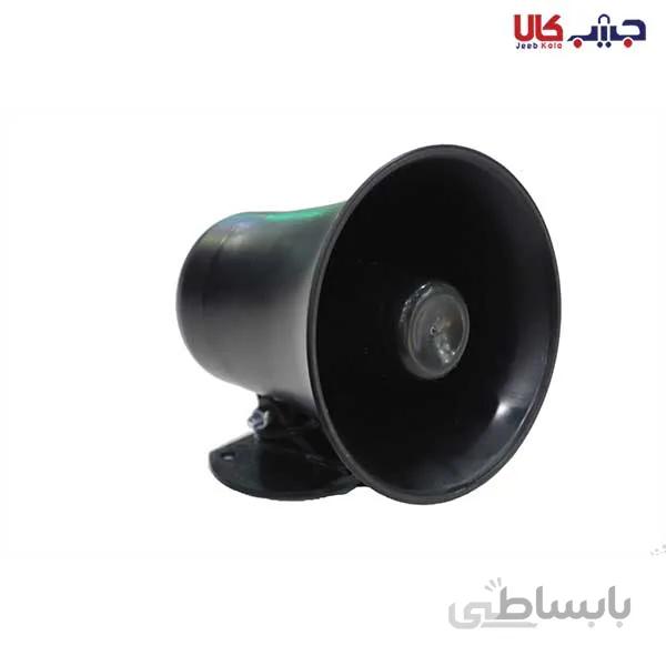 بلندگو ٣٠ وات