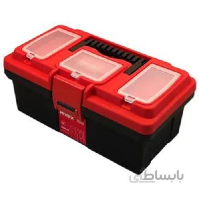 جعبه ابزار پلاستیکی رونیکس مدل RH-9152 ا Ronix RH-9152 Tool bags