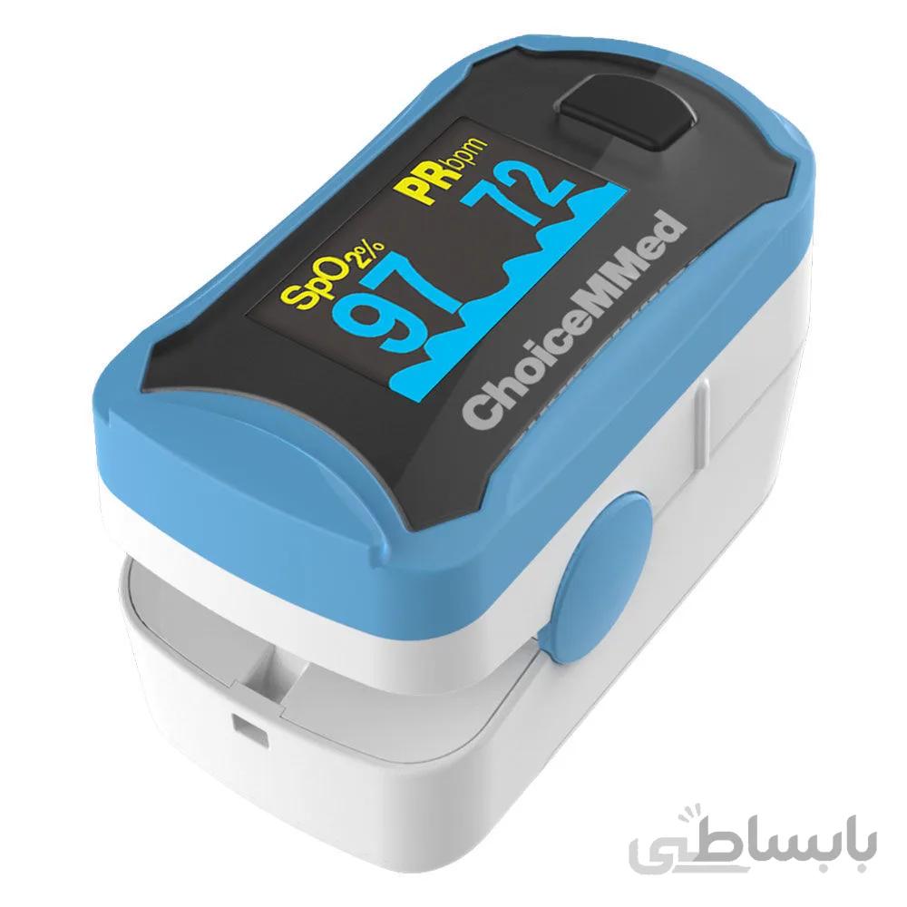 پالس اکسیمتر چویس مد MD300C29 ا choicemmed md300c29