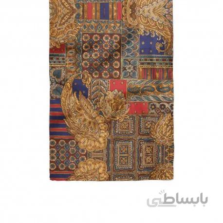 دستمال گردن کلاسیک بته جقه