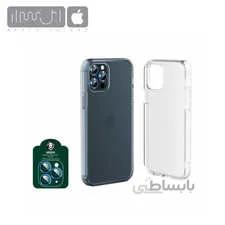 کاور و محافظ گرین لاین ۱۳ پرومکس Protection pack 4 in 1